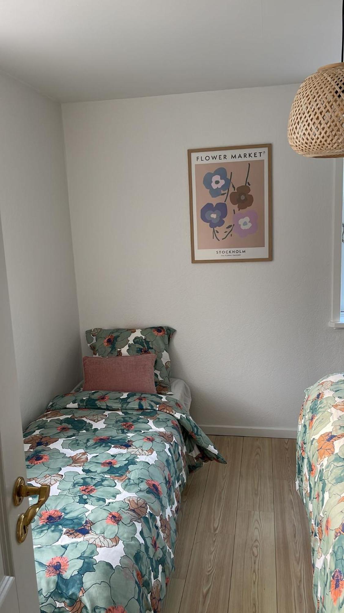 5 Minute Walk To Lego House - 50M2 Cozy Apartment- D Unit Біллунн Екстер'єр фото