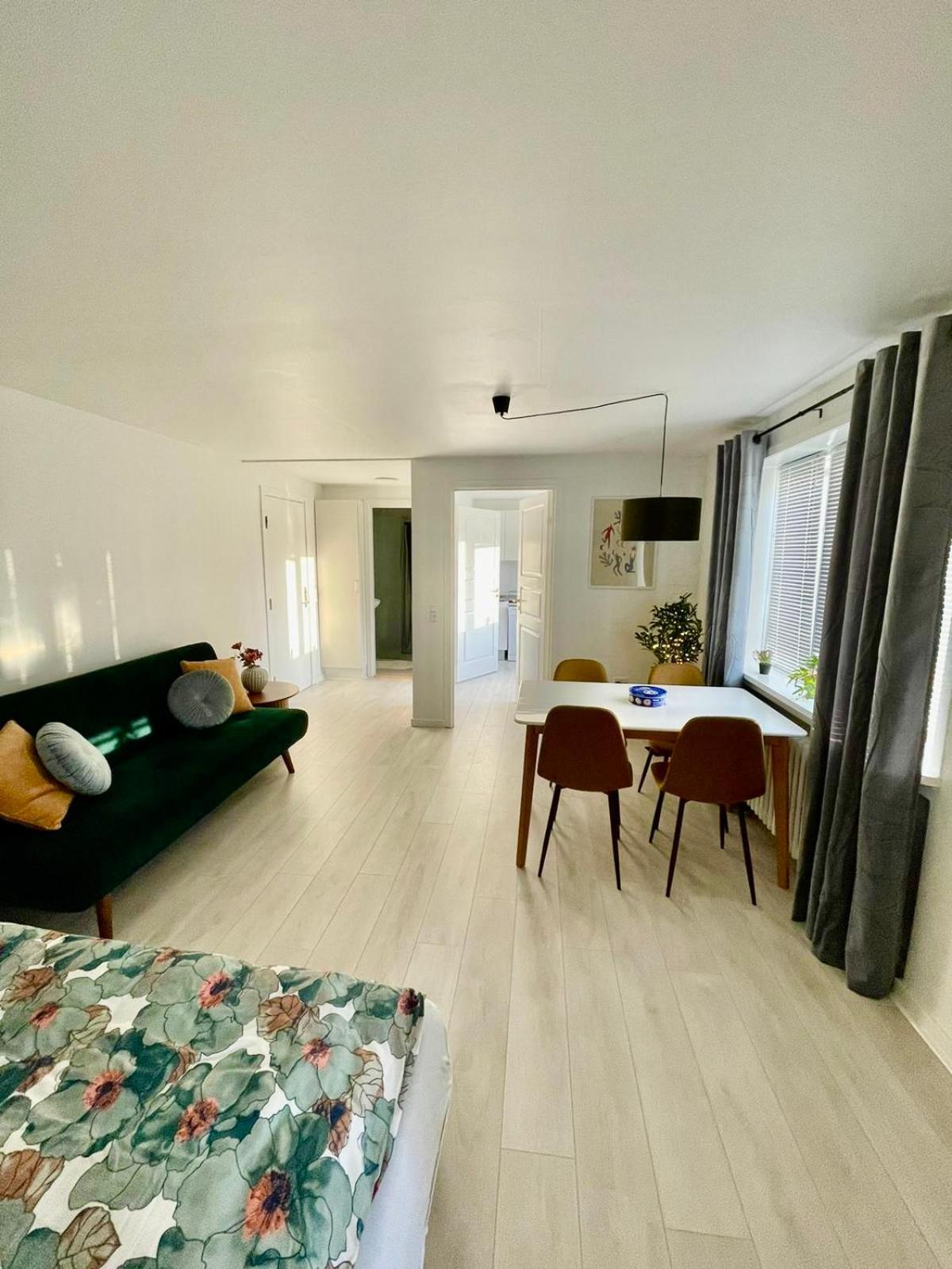 5 Minute Walk To Lego House - 50M2 Cozy Apartment- D Unit Біллунн Екстер'єр фото