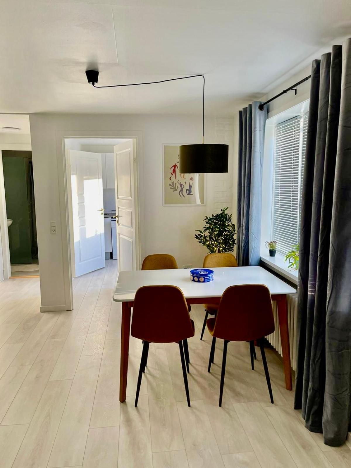 5 Minute Walk To Lego House - 50M2 Cozy Apartment- D Unit Біллунн Екстер'єр фото