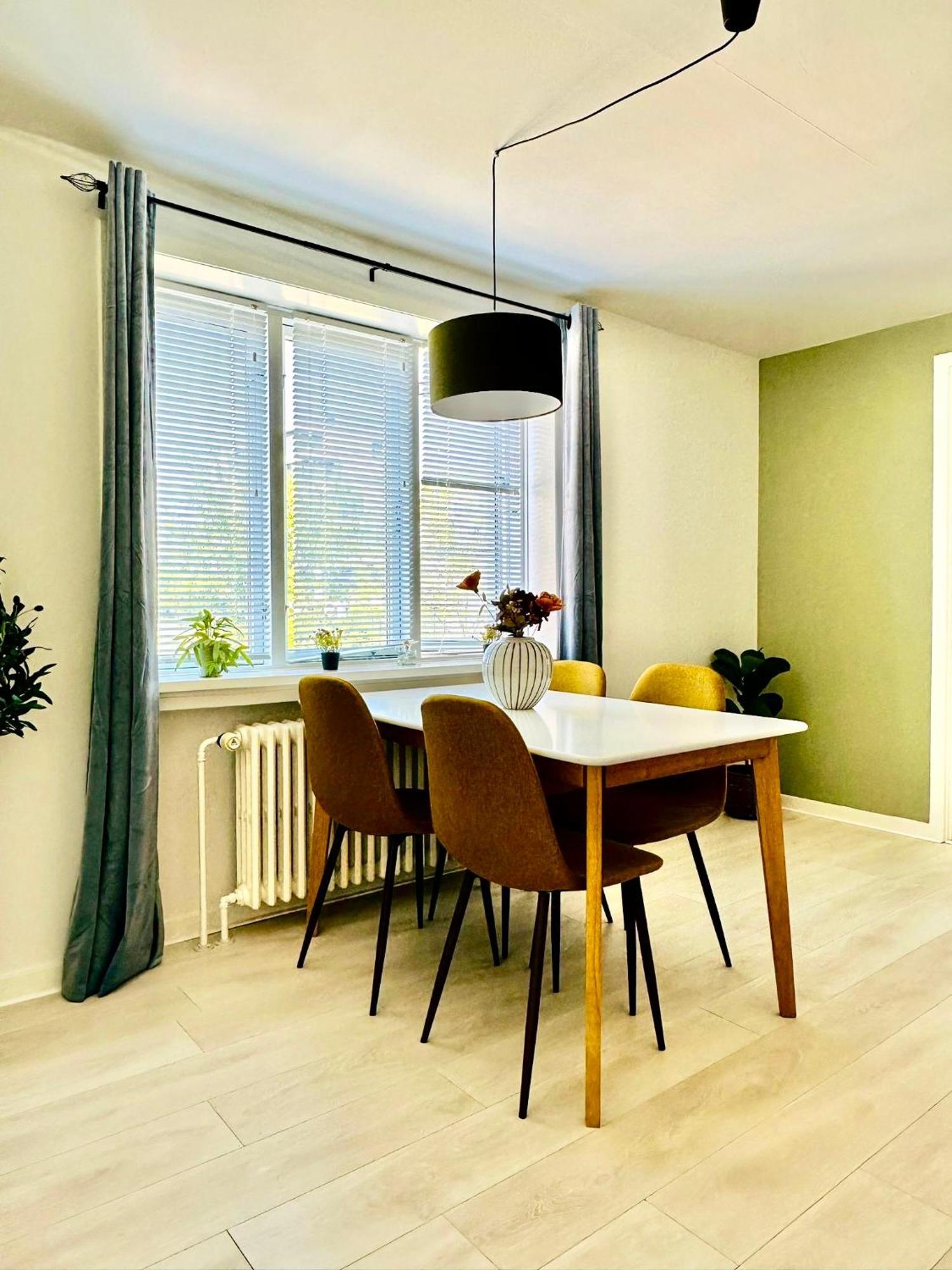 5 Minute Walk To Lego House - 50M2 Cozy Apartment- D Unit Біллунн Номер фото
