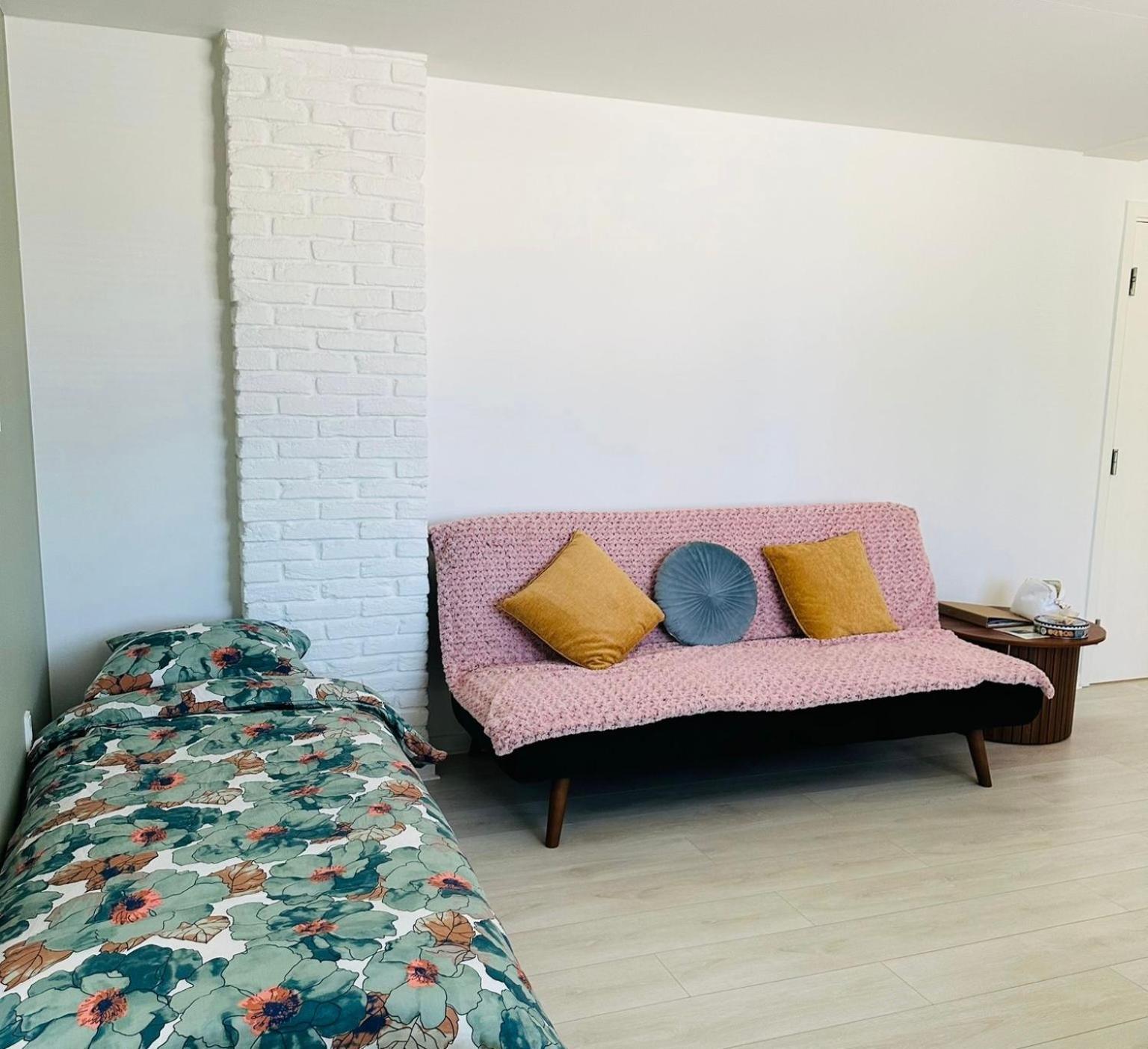 5 Minute Walk To Lego House - 50M2 Cozy Apartment- D Unit Біллунн Номер фото